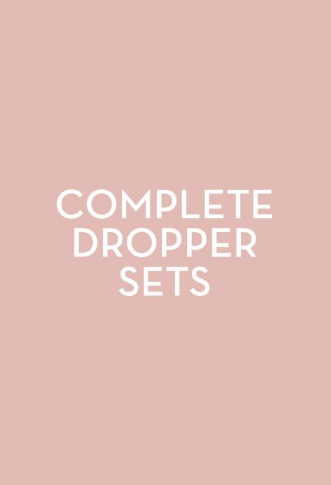 Complete Dropper Sets